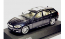 BMW 550i, масштабная модель, 1:43, 1/43