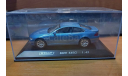 BMW 645CI  е63  2005, масштабная модель, 1:43, 1/43