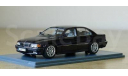 BMW 7еr ( Е38)   2000, масштабная модель, 1:43, 1/43