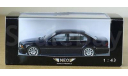 BMW 7еr ( Е38)   2000, масштабная модель, 1:43, 1/43