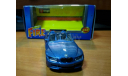 BMW Z3 1996-2002, масштабная модель, 1:43, 1/43