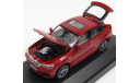 BMW X4 2015, масштабная модель, 1:43, 1/43