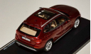 BMW X1  (E84) 2009, масштабная модель, scale43