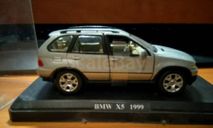 BMW X 5  1999, масштабная модель, 1:43, 1/43