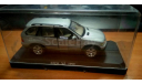 BMW X 5  1999, масштабная модель, 1:43, 1/43