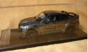 BMW X6, масштабная модель, 1:43, 1/43, Premium X