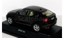 BMW X6 (E71)  2008, масштабная модель, scale43