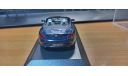 BMW Z4 (E89)  2009, масштабная модель, 1:43, 1/43