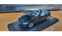 BMW Z4 (E89)  2009, масштабная модель, 1:43, 1/43