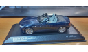 BMW Z4 (E89)  2009, масштабная модель, 1:43, 1/43