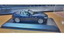 BMW Z4 (E89)  2009, масштабная модель, 1:43, 1/43