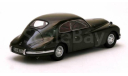 BRISTOL 401 1950, масштабная модель, 1:43, 1/43