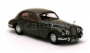 BRISTOL 401 1950, масштабная модель, 1:43, 1/43