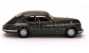 BRISTOL 401 1950, масштабная модель, 1:43, 1/43