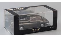 BRISTOL 401 1950, масштабная модель, 1:43, 1/43