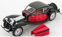 BUGATTI T50 1932, масштабная модель, scale43