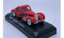 BUGATTI ATALANTE 1939, масштабная модель, 1:43, 1/43