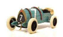BUGATTI BRESCIA 1921, масштабная модель, scale43