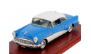 BUICK Century Coupe  1954, масштабная модель, 1:43, 1/43