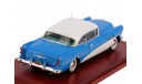 BUICK Century Coupe  1954, масштабная модель, 1:43, 1/43