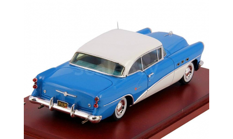 BUICK Century Coupe  1954, масштабная модель, 1:43, 1/43