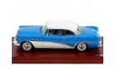 BUICK Century Coupe  1954, масштабная модель, 1:43, 1/43