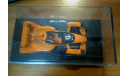 CAPORO T1   2007, масштабная модель, 1:43, 1/43