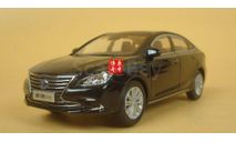Changan raeton Cc  2017, масштабная модель, 1:43, 1/43
