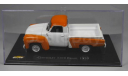 CHEVROLET  3100  brasil 1956, масштабная модель, 1:43, 1/43