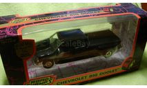 CHEVROLET BIG DOOLEY, масштабная модель, scale43