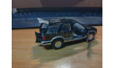 CHEVROLET BLAZER, масштабная модель, scale43