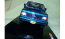 Chevrolet Bonanza 1990, масштабная модель, 1:43, 1/43