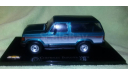 Chevrolet Bonanza 1990, масштабная модель, 1:43, 1/43