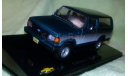 Chevrolet Bonanza 1990, масштабная модель, 1:43, 1/43