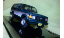 Chevrolet Bonanza 1990, масштабная модель, 1:43, 1/43