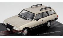 Chevrolet Diplomata Caravan 1979, масштабная модель, 1:43, 1/43