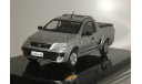 Chevrolet Montana   2003, масштабная модель, 1:43, 1/43