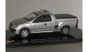 Chevrolet Montana   2003, масштабная модель, 1:43, 1/43