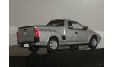 Chevrolet Montana   2003, масштабная модель, 1:43, 1/43