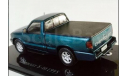 Chevrolet  S-10 1995, масштабная модель, 1:43, 1/43