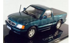 Chevrolet  S-10 1995