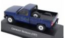 CHEVROLET Silverado 1997, масштабная модель, scale43