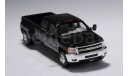 Chevrolet Silverado 3500 Big Dooley 2011, масштабная модель, GLM