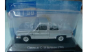 CHEVROLET Silverado C-10 1986, масштабная модель, 1:43, 1/43