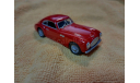 Cisitalia 202  1950, масштабная модель, 1:43, 1/43