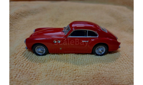Cisitalia 202  1950, масштабная модель, 1:43, 1/43
