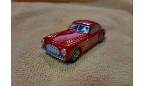 Cisitalia 202  1950, масштабная модель, 1:43, 1/43