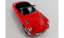 CITROЁN DS 19 CABRIOLET  1961, масштабная модель, 1:43, 1/43