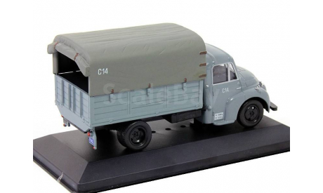 CITROEN U23, масштабная модель, 1:43, 1/43, Citroën