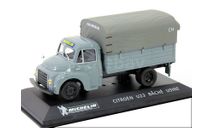 CITROËN U 23, масштабная модель, scale43